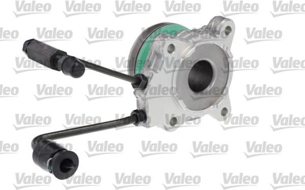 Central Slave Cylinder, clutch 810022 - image 4