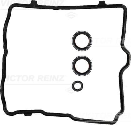 Gasket Set, cylinder head cover 15-20017-01
