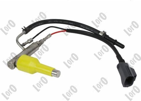 Injection Unit, soot/particulate filter regeneration LORO 120-07-015