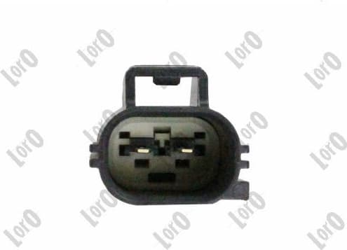 Injection Unit, soot/particulate filter regeneration LORO 120-07-015 - image 2