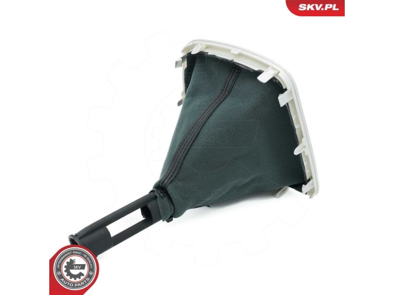 Gear Lever Knob 63SKV507 - image 11