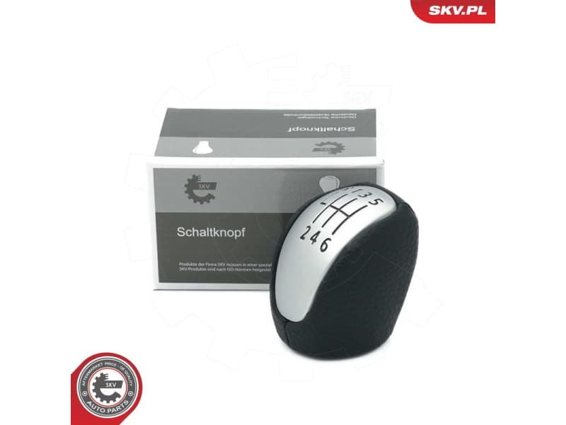 Gear Lever Knob 63SKV111