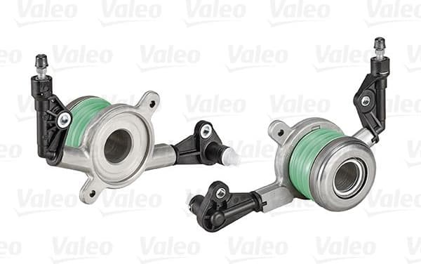 Central Slave Cylinder, clutch 804541 - image 4