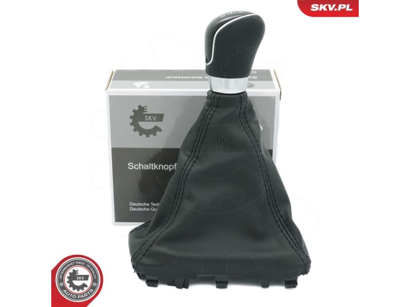 Gear Lever Knob 63SKV429