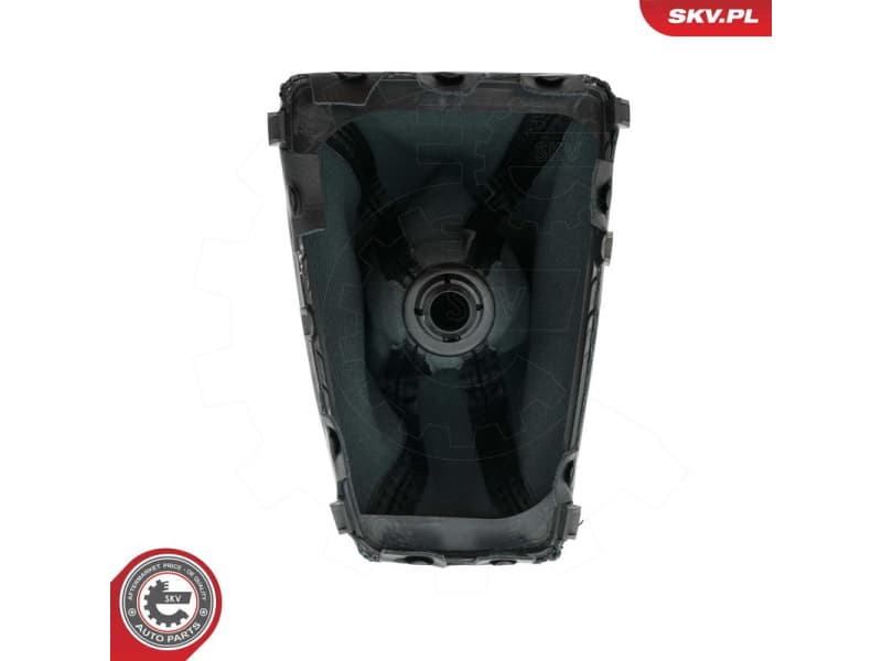 Gear Lever Knob 63SKV429 - image 2