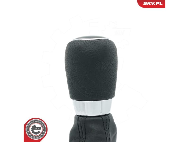 Gear Lever Knob 63SKV429 - image 7