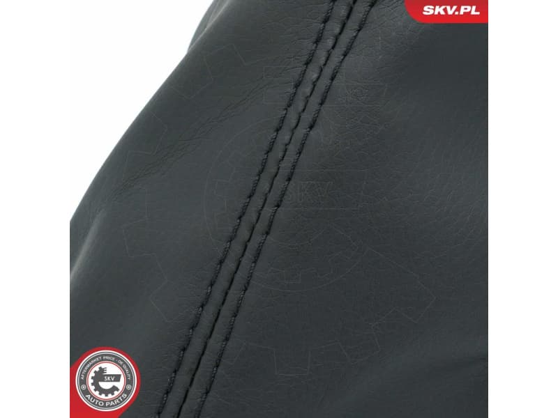 Gear Lever Knob 63SKV429 - image 8