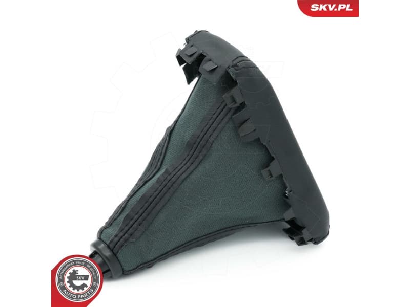 Gear Lever Knob 63SKV429 - image 10