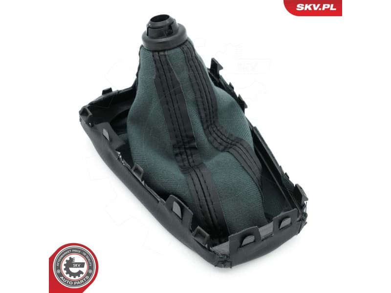 Gear Lever Knob 63SKV429 - image 11