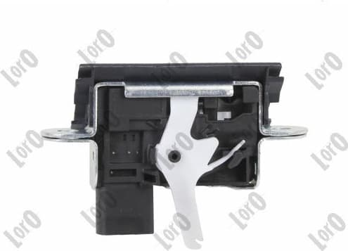 Tailgate Lock LORO 132-046-009 - image 2