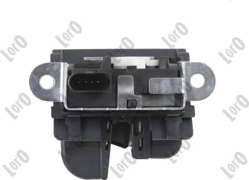 Tailgate Lock LORO 132-046-009 - image 3
