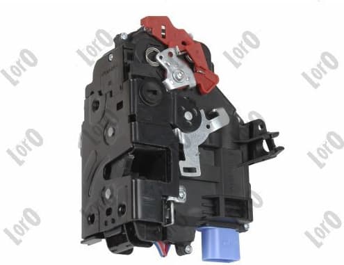 Door Lock LORO 132-053-055 - image 2