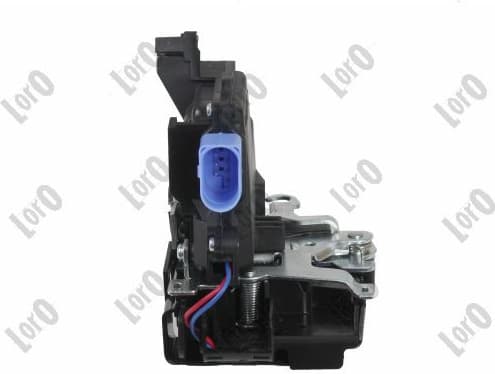 Door Lock LORO 132-053-055 - image 3