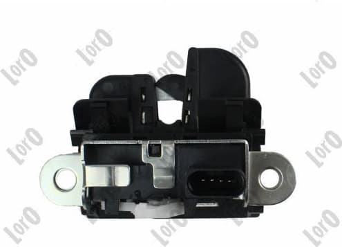 Tailgate Lock LORO 132-046-010 - image 4