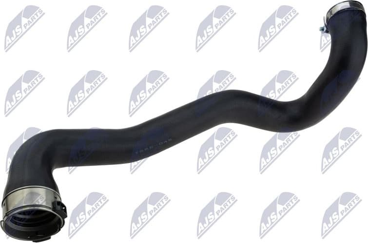 Charge Air Hose GPP-RE-045