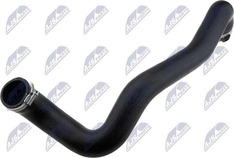 Charge Air Hose GPP-RE-045 - image 2