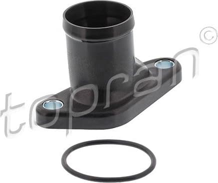 Coolant Flange 120182