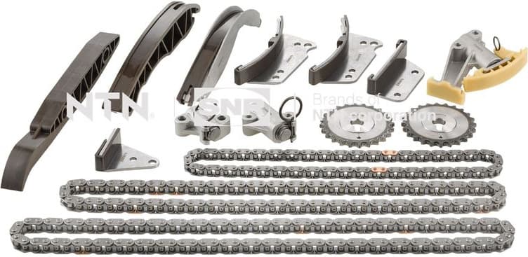 Timing Chain Kit KDC484.30