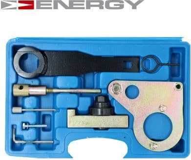 Adjustment Tool Set, valve timing NE00989 - image 2