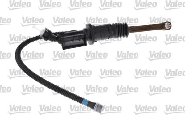 Master Cylinder, clutch 874353 - image 4