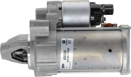 Starter VALEO ORIGINS STOP&START - NEW O.E. TECHNOLOGY 438526 - image 8