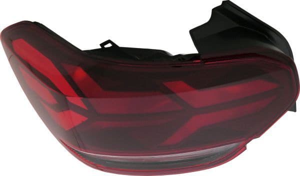 Tail Light Assembly Depo 553-1905R-UE