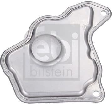 Hydraulic Filter Kit, automatic transmission 185734 - image 2