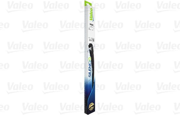 Wiper Blade SILENCIO FLAT BLADE SET 577804 - image 6