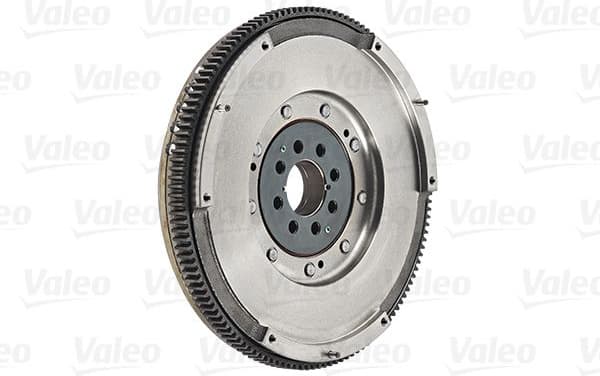 Flywheel DUAL MASS FLYWHEEL 836240 - image 7