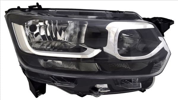 Headlight 20-17842-05-2