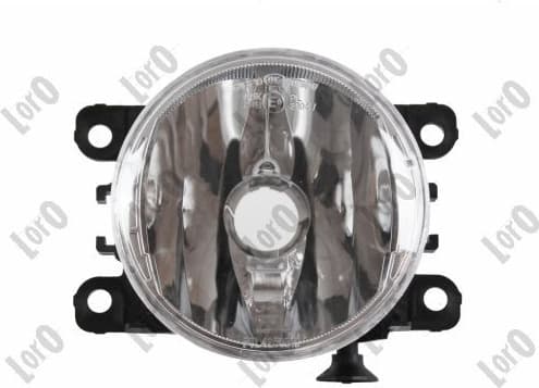 Front Fog Light LORO 042-50-910