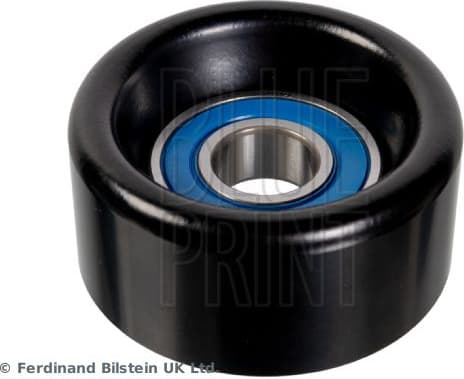 Tensioner Pulley, V-ribbed belt ADBP960010