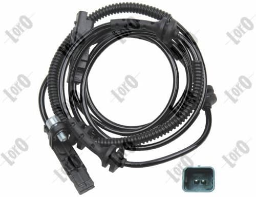 Sensor, wheel speed LORO 120-03-083 - image 2