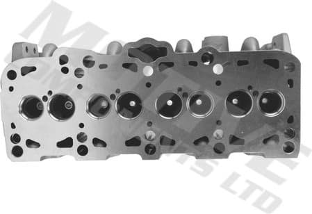 Cylinder Head CYW806 - image 3