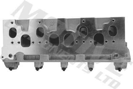 Cylinder Head CYW806 - image 4