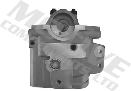 Cylinder Head CYW806 - image 6