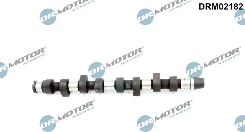 Camshaft DRM02182