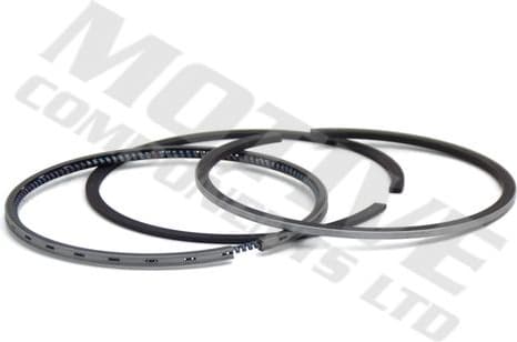 Piston Ring Set 5314 - image 2