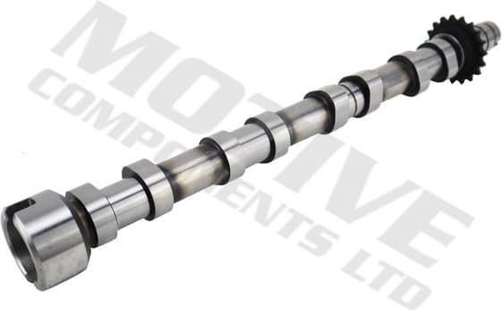 Camshaft T4433 - image 3