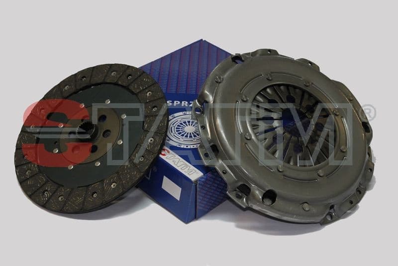 Clutch Kit 100.688