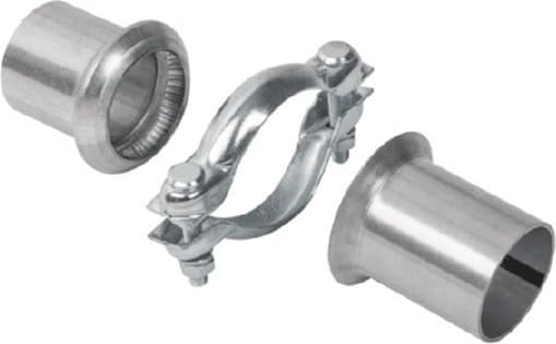 Repair Kit, exhaust pipe 263-014