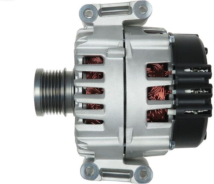 Alternator AS A3466S - image 4