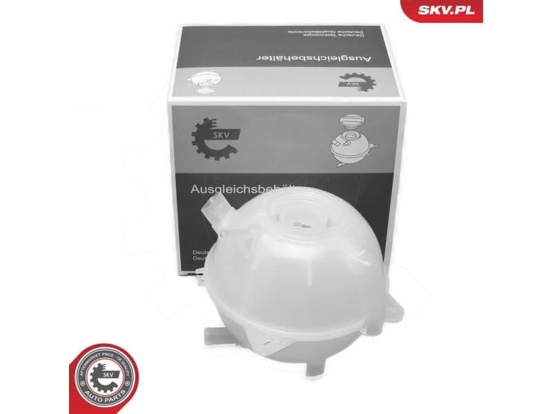 Expansion Tank, coolant 61SKV307