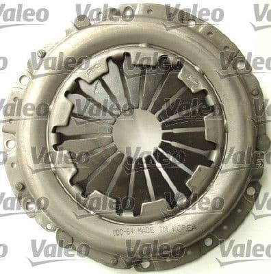 Clutch Kit KIT3P 826690 - image 6