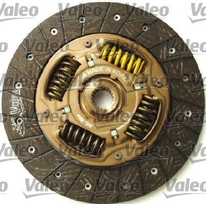 Clutch Kit KIT3P 826690 - image 8