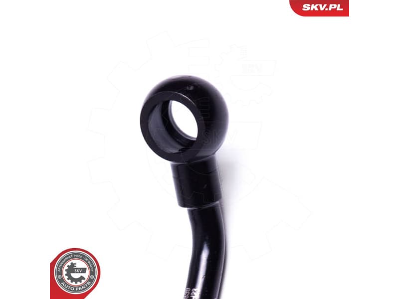 Hydraulic Hose, steering 10SKV839 - image 2