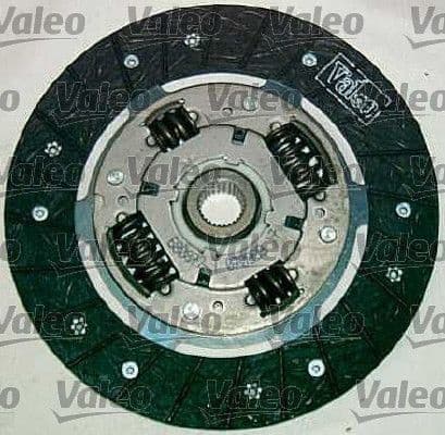 Clutch Kit KIT3P 821799 - image 8