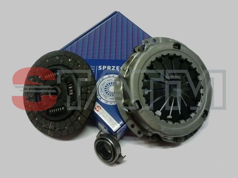 Clutch Kit 100.847