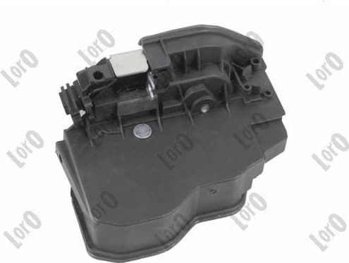 Door Lock LORO 132-004-014