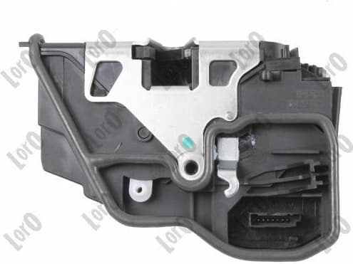 Door Lock LORO 132-004-014 - image 2
